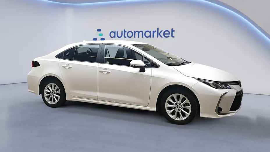 TOYOTA Corolla Corolla 1.8 Hybrid Comfort
