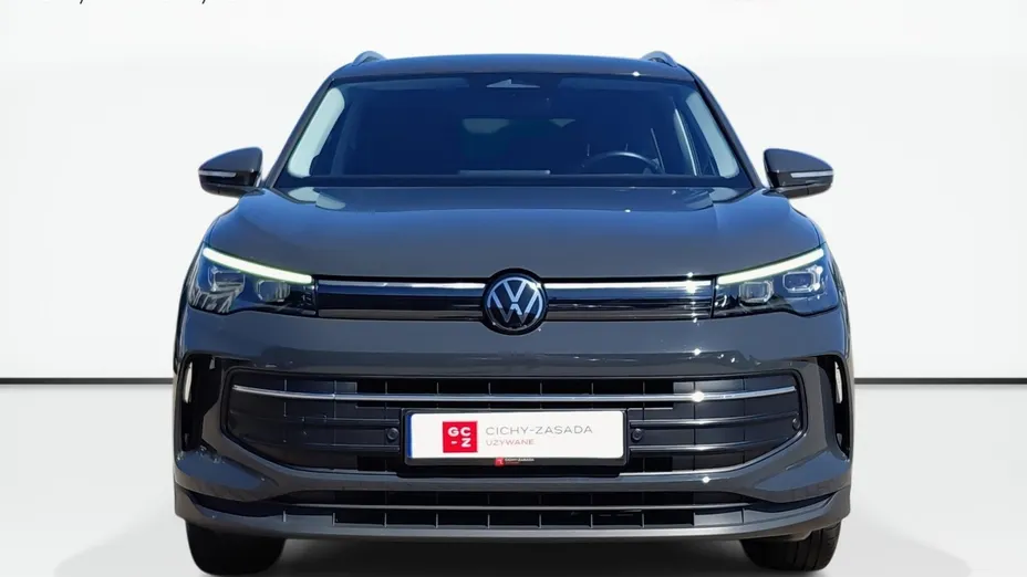 VOLKSWAGEN Tiguan Tiguan 1.5 eTSI Life DSG