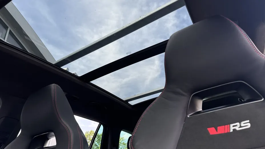 SKODA Kodiaq Kodiaq 2.0 TSI 4x4 RS DSG