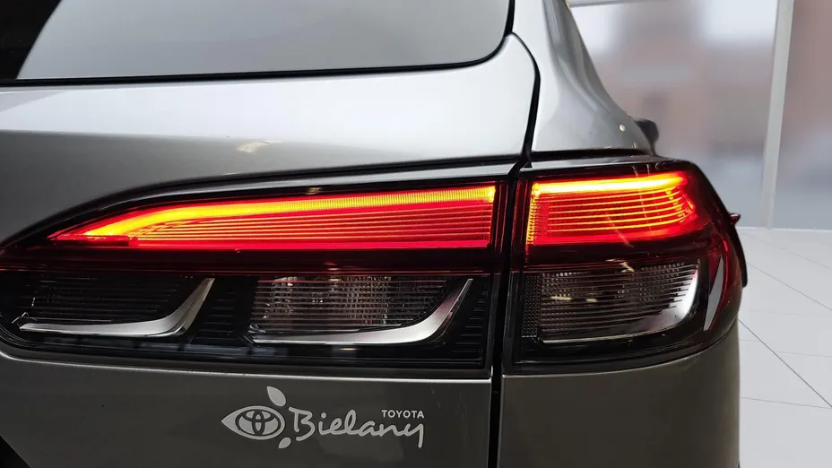 TOYOTA Corolla Cross Corolla Cross 2.0 Hybrid Style