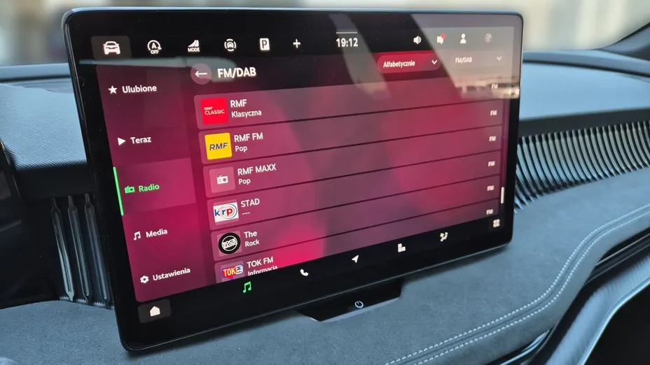 SKODA Superb Superb 2.0 TSI Sportline DSG Nowy