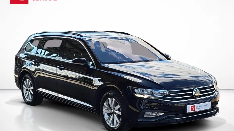VOLKSWAGEN Passat Passat 2.0 TDI EVO Business DSG