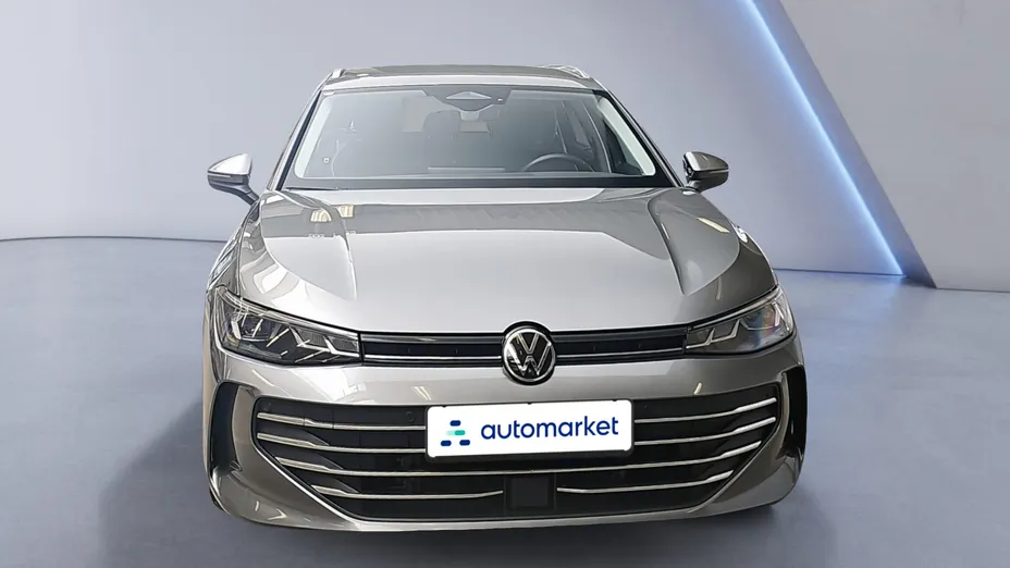 VOLKSWAGEN Passat Passat 1.5 TSI ACT mHEV Business DSG