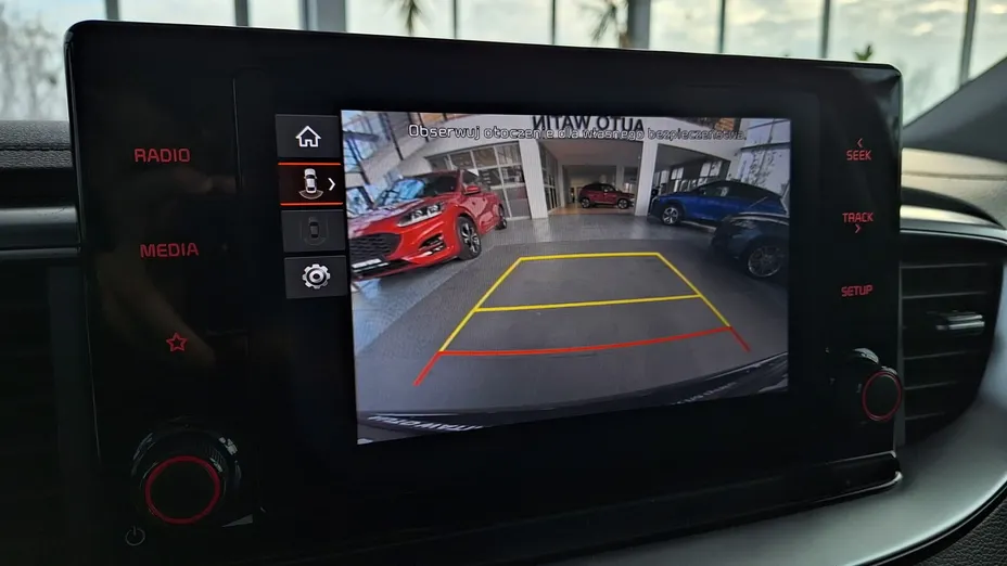 KIA XCeed XCeed 1.5 T-GDI M DCT