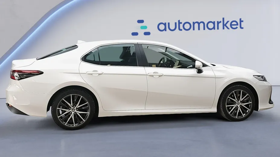 TOYOTA Camry Camry 2.5 Hybrid Prestige CVT