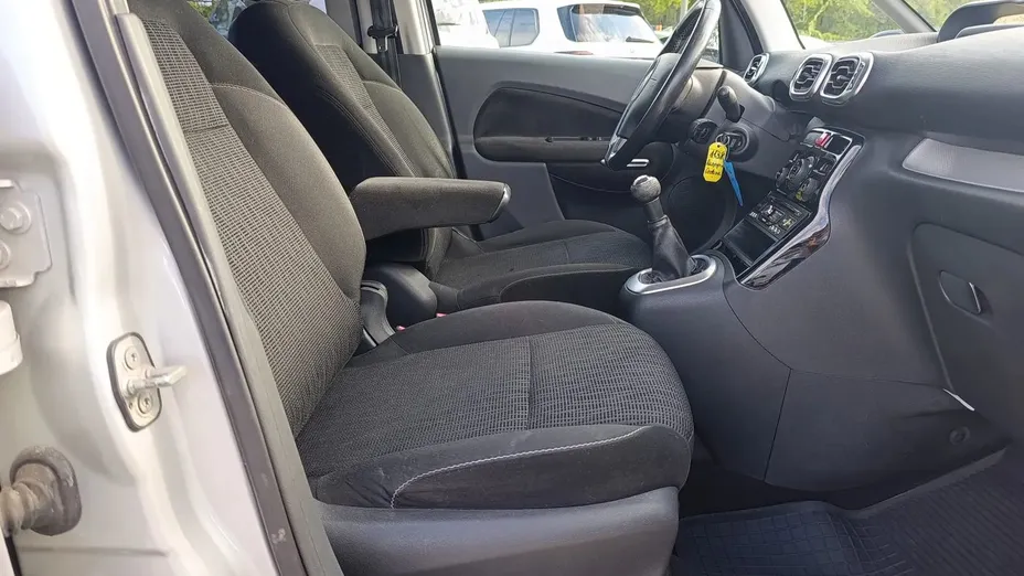 CITROEN C3 -
