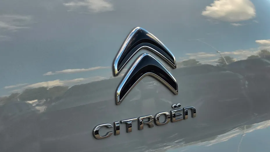CITROEN C3 C3 1.2 PureTech Shine