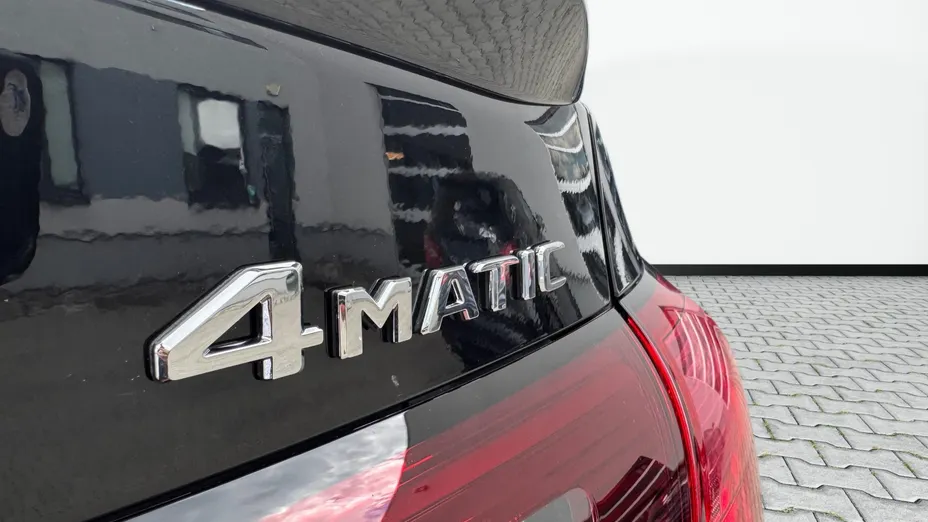 MERCEDES-BENZ GLC GLC Coupe 220 d mHEV 4-Matic AMG Line