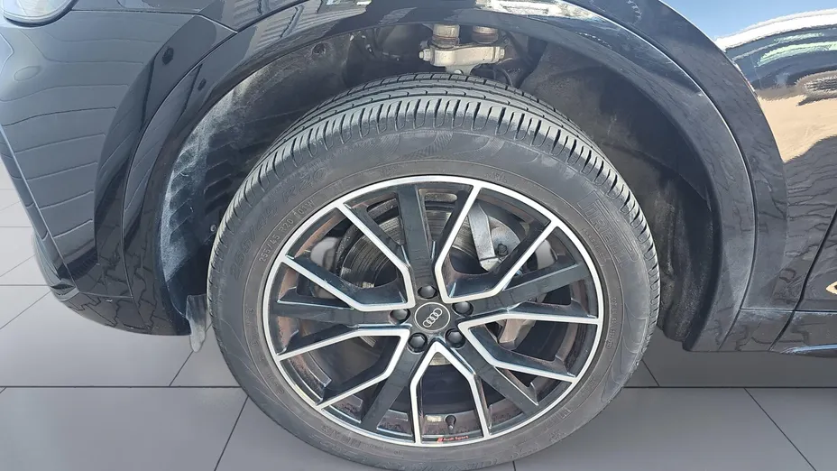 AUDI Q5 Q5 40 TDI mHEV Quattro S Line S tronic