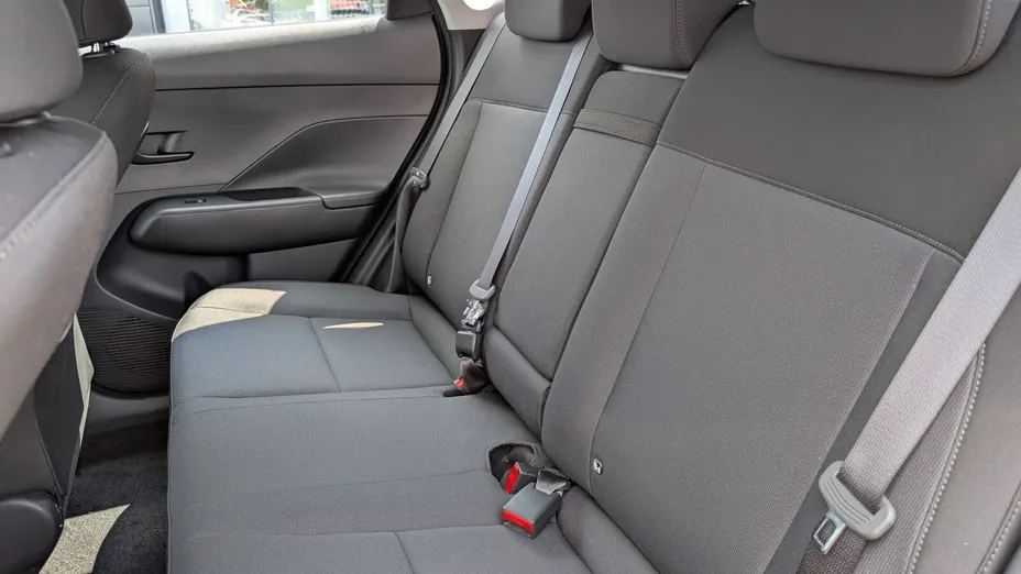 HYUNDAI Kona Kona 1.0 T-GDI Smart Nowy