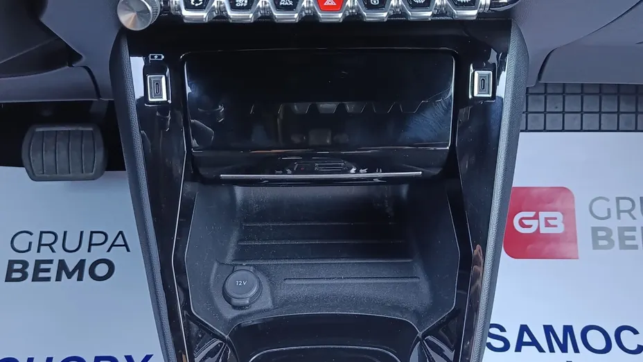 PEUGEOT 2008 2008 PureTech 130 Allure S&S EAT8