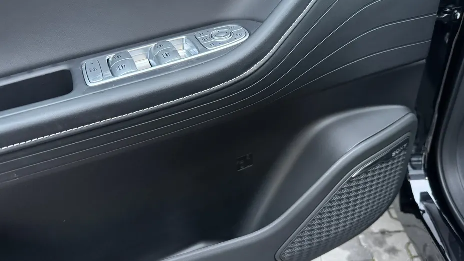 OMODA Omoda 5 Omoda 5 1.5 T-GDI Hybrid Premium DHT Nowy