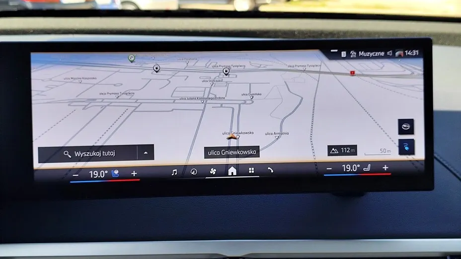 BMW iX iX xDrive50 111.5kWh
