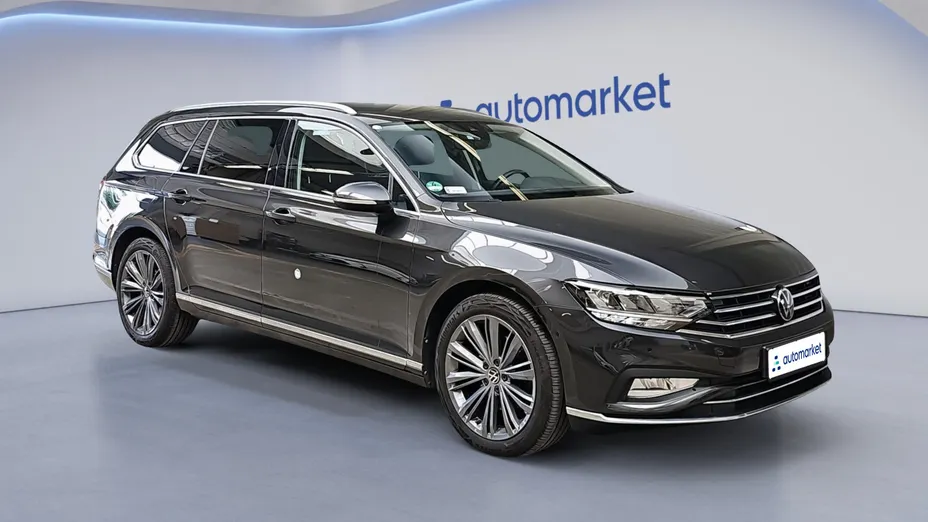 VOLKSWAGEN Passat Passat 2.0 TDI EVO Elegance DSG