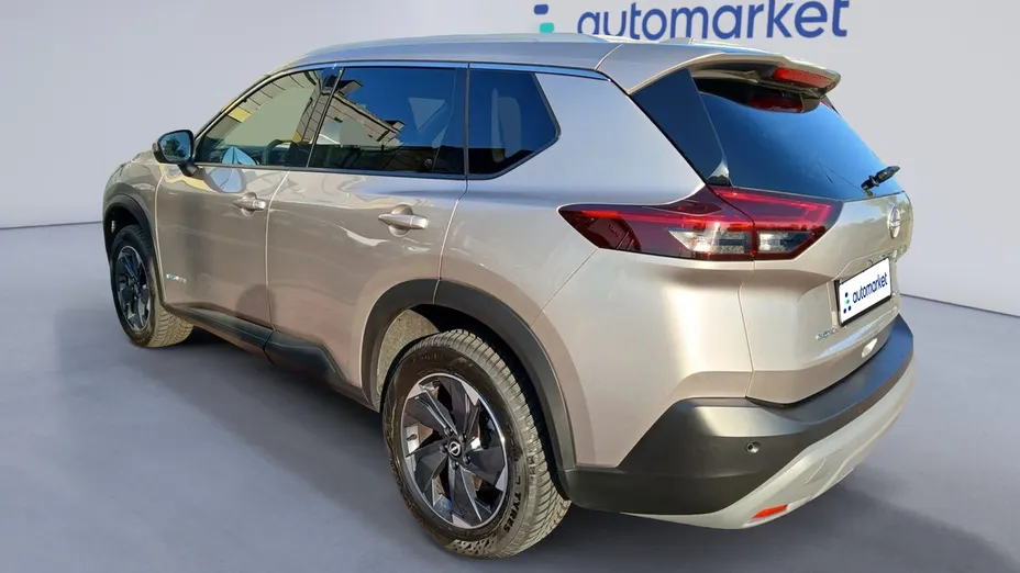 NISSAN X-Trail X-Trail 1.5 VC-T e-POWER N-Connecta e-4ORCE 7os
