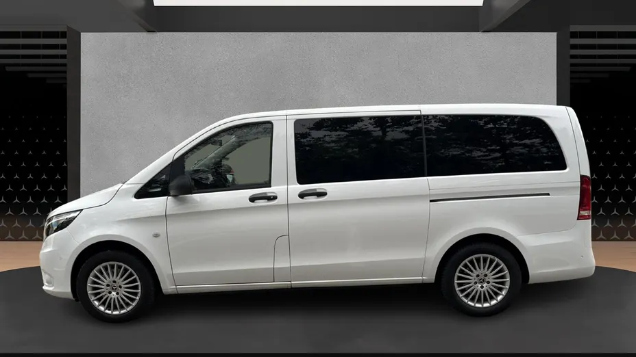 MERCEDES-BENZ Vito Vito Tourer 114 CDI L2 Pro 9G-Tronic 447.703
