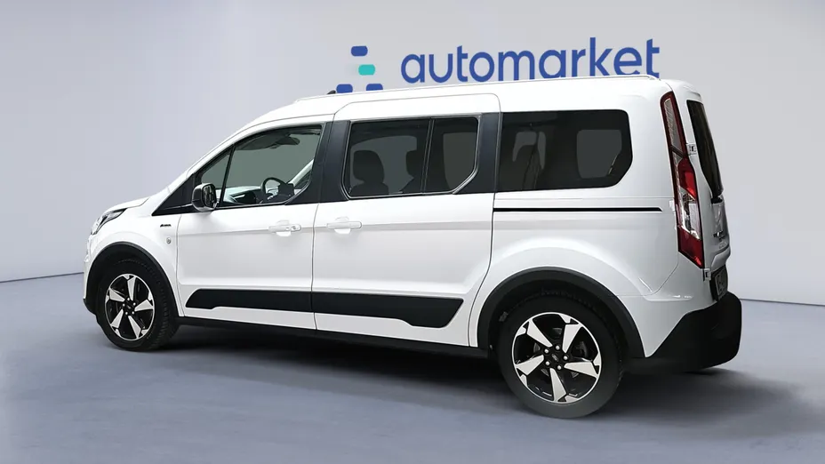 FORD Transit Connect Transit Connect Kombi 230 L2 Active