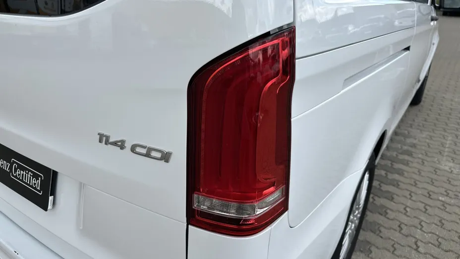 MERCEDES-BENZ Vito Vito Tourer 114 CDI L2 Pro 9G-Tronic 447.703