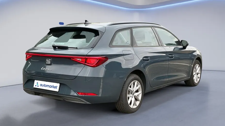 SEAT Leon Leon 1.5 TSI Style