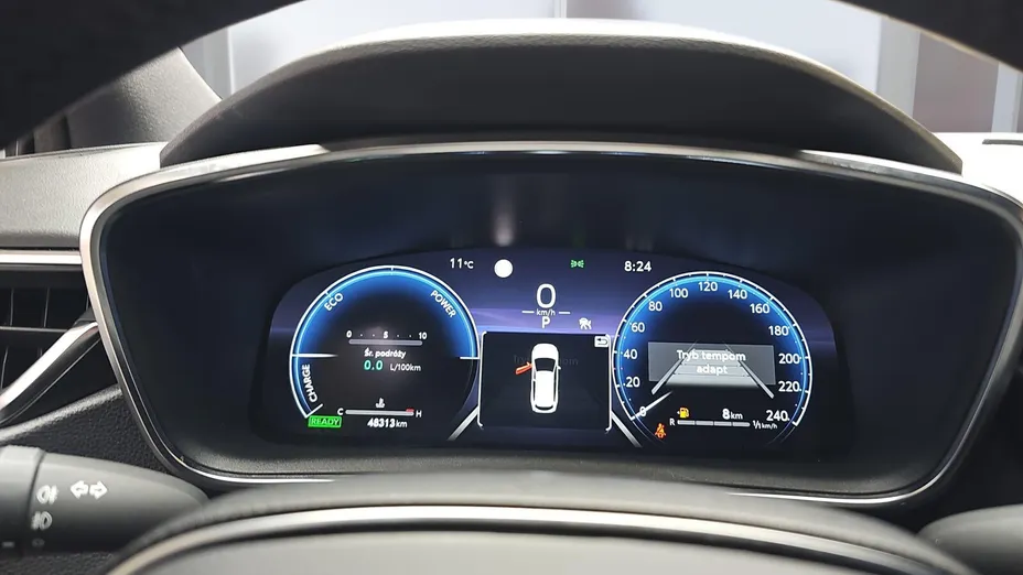 TOYOTA Corolla Corolla 1.8 Hybrid Style