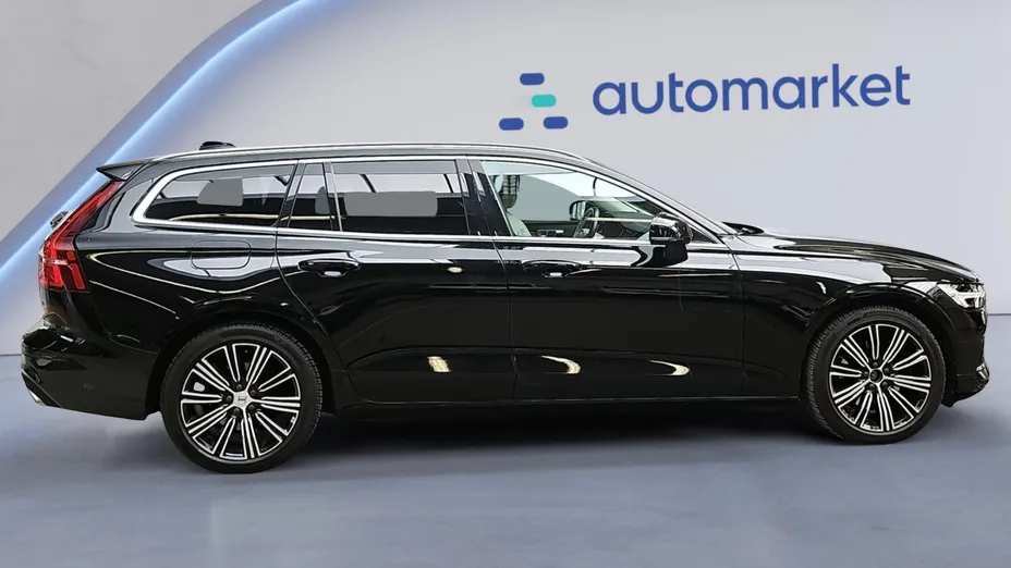 VOLVO V60 V60 B4 B Inscription aut