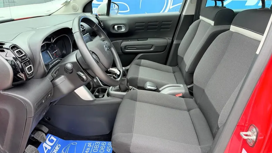 CITROEN C3 C3 1.2 PureTech Feel S&S