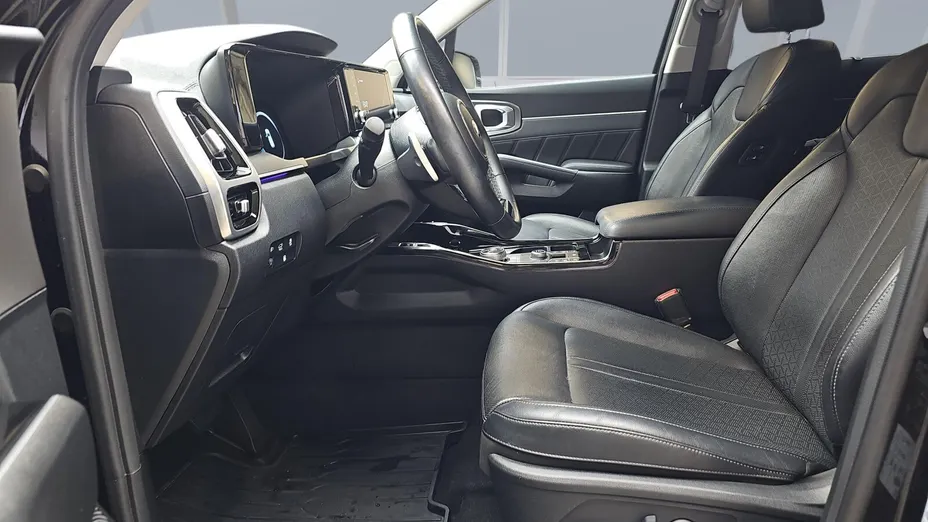 KIA Sorento Sorento 1.6 T-GDI PHEV XL 4WD aut 7os.