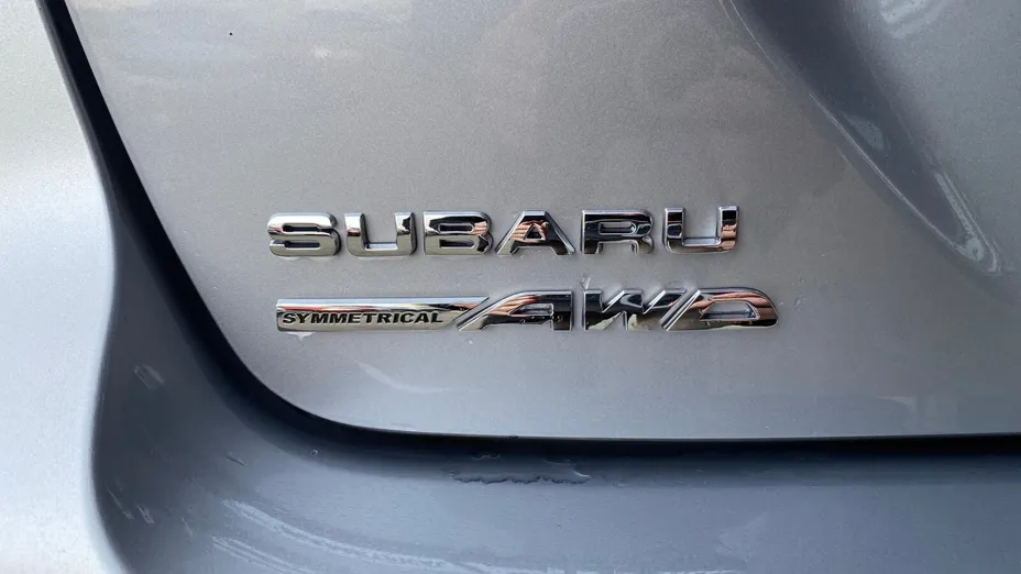 SUBARU Crosstrek Crosstrek 2.0i-S e-Boxer Comfort (EyeSight) Lineartronic Nowy