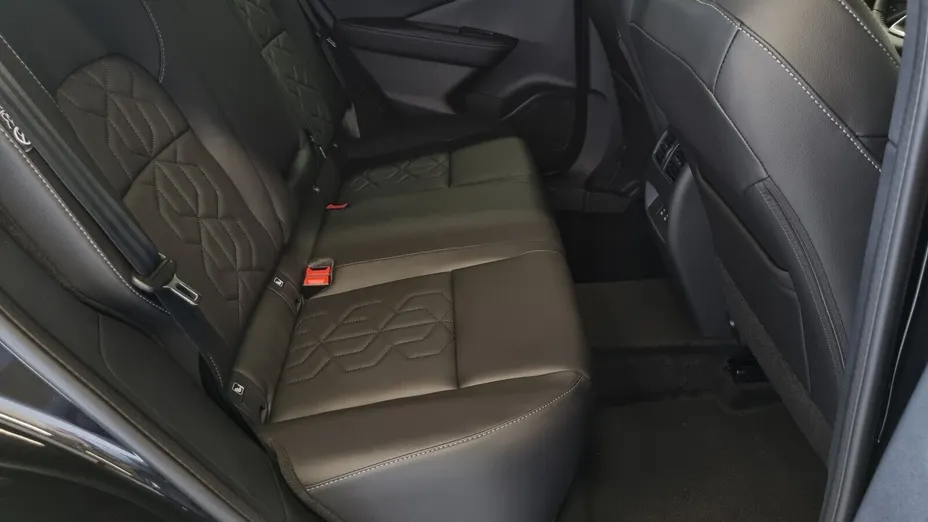NISSAN Qashqai Qashqai 1.3 DIG-T mHEV Tekna Xtronic