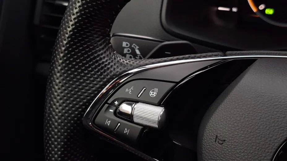 SKODA Karoq Karoq 2.0 TDI SCR 4x4 Sportline DSG