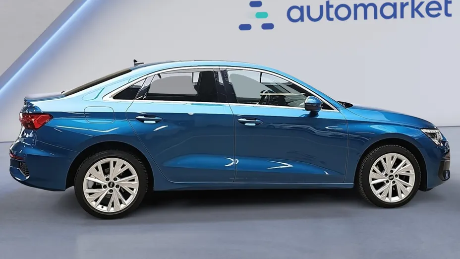 AUDI A3 A3 35 TDI S tronic