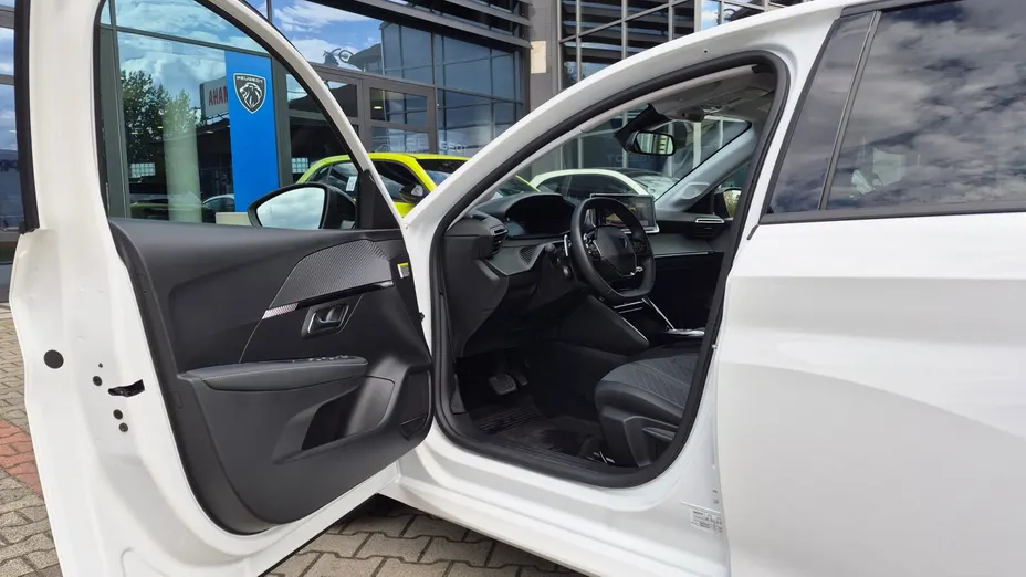 PEUGEOT 208 208 1.2 mHEV Allure e-DCS6