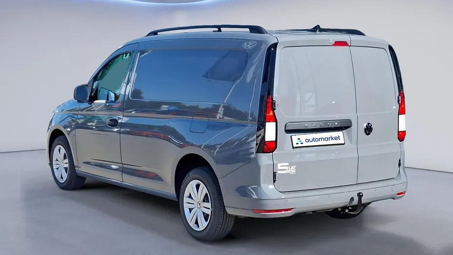 VOLKSWAGEN Caddy Caddy Cargo Maxi 2.0 TDI Nowy