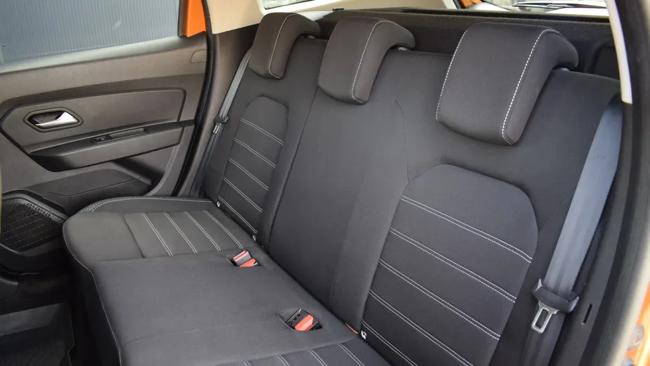 DACIA Duster Duster 1.3 TCe FAP Prestige