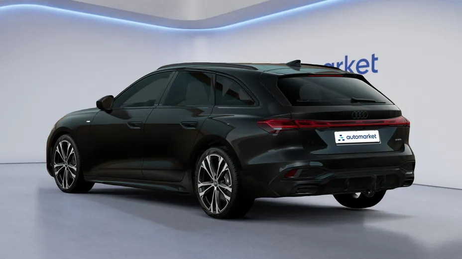 AUDI A5 A5 TFSI 150 kW Quattro S tronic Nowy