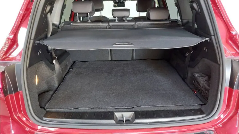 MERCEDES-BENZ GLB GLB 200 mHEV Progressive 7G-DCT
