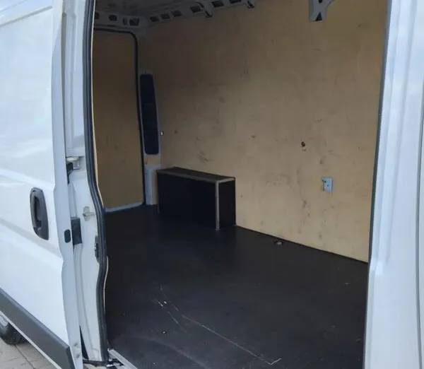 FIAT Ducato Ducato 35 H3-Power L3H2
