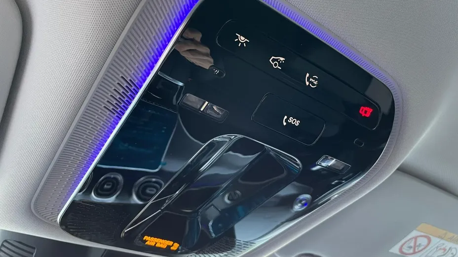 MERCEDES-BENZ C Klasa C 300 e PHEV 4-Matic AMG Nowy