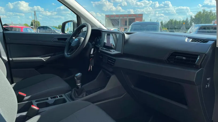 FORD Transit Connect Transit Connect L2 Trend Nowy
