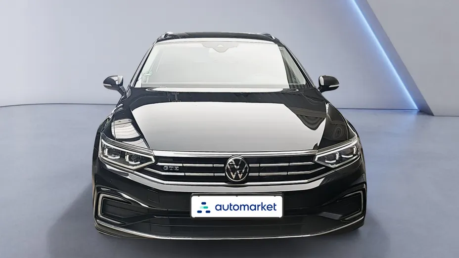 VOLKSWAGEN Passat Passat 1.4 TSI Plug-In Hybrid GTE DSG