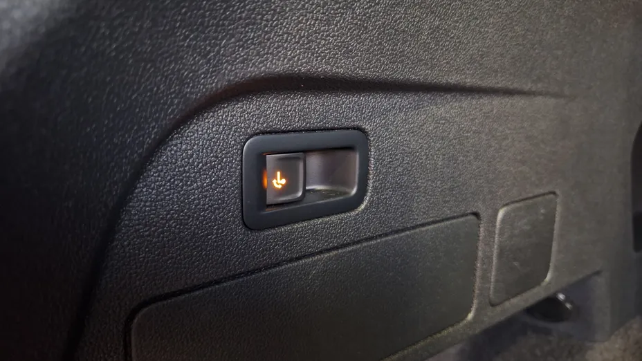 SEAT Tarraco Tarraco 2.0 TDI FR S&S 4Drive DSG