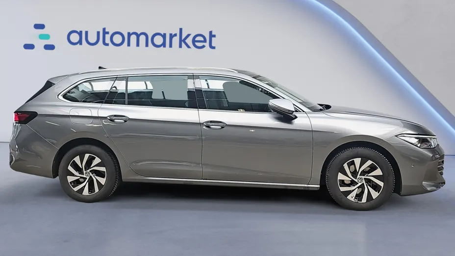 VOLKSWAGEN Passat Passat 1.5 TSI ACT mHEV Business DSG