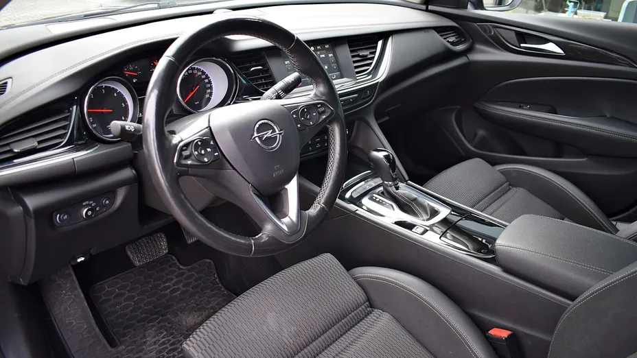 OPEL Insignia Insignia 2.0 CDTI Elegance S&S aut