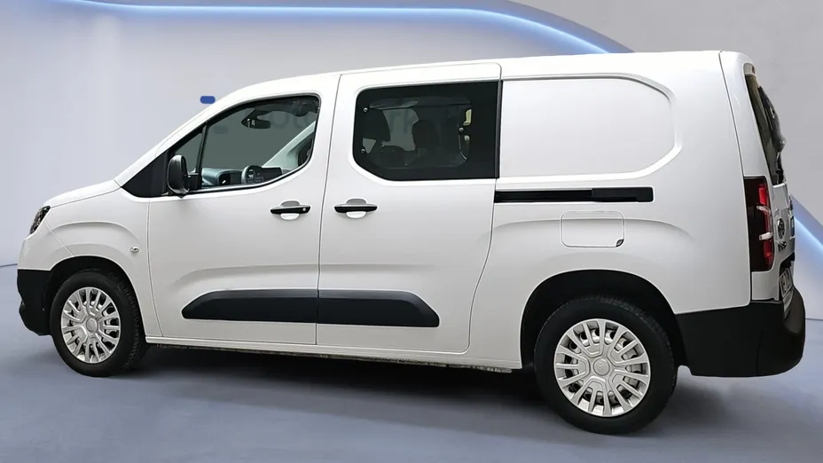 TOYOTA Proace City Proace City 1.5 D-4D Long 2,3t Active (bryg.)