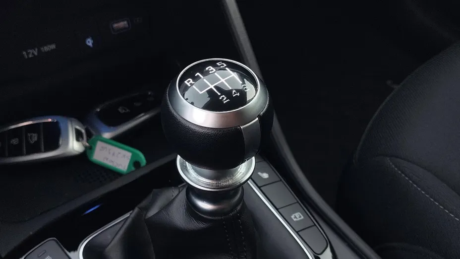 HYUNDAI Tucson Tucson 1.6 T-GDi Executive 2WD