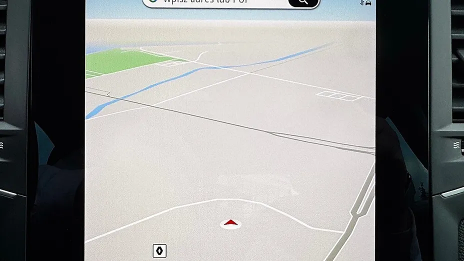 RENAULT Megane Megane 1.3 TCe Intens