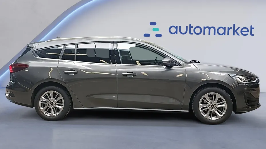 FORD Focus Focus 1.0 EcoBoost Titanium
