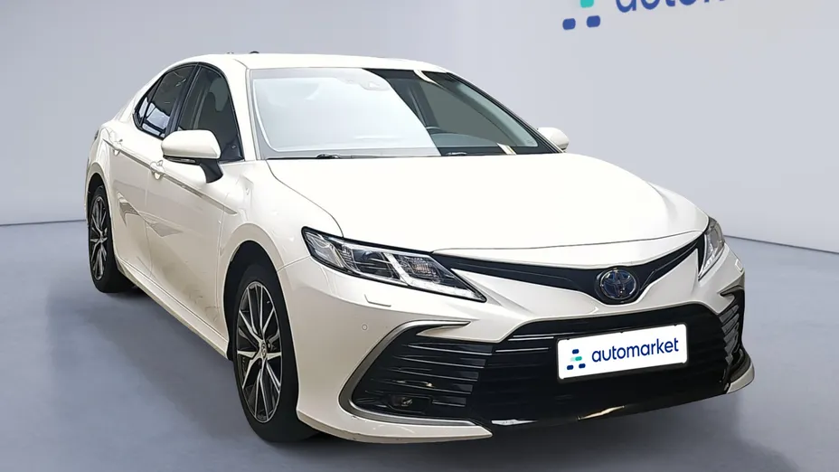 TOYOTA Camry Camry 2.5 Hybrid Prestige CVT