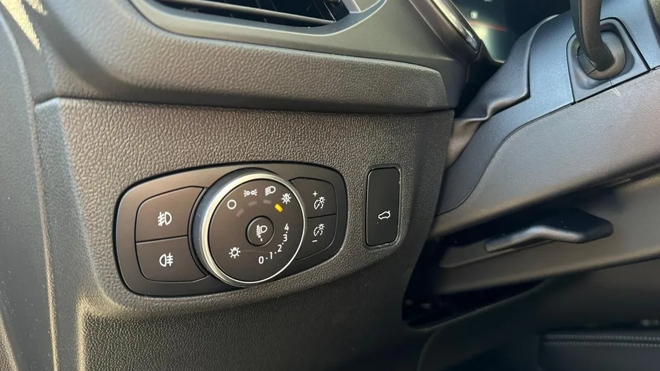 FORD Focus Focus 1.0 EcoBoost mHEV Active X aut Nowy