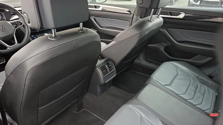 VOLKSWAGEN Arteon Arteon 2.0 TDI Elegance DSG